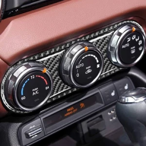 A/C Panel