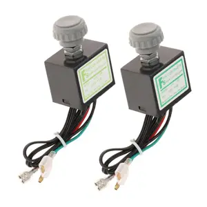 Thermostat & Sensors