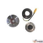 کلاچ کمپرسور کولر 206