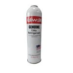 گاز R 134a یک کیلویی الی ول EliWell