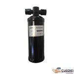 فیلتر درایر 3/8 مناسب کولر نیسان و پراید و تیبا مهره 19