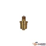 سوپاپ پایه کوتاه کمپرسور 206 کیفیت بالا