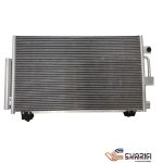 کندانسور (رادیاتور کولر ) ام وی ام MVM X33