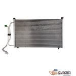 کندانسور کولر دنا EF7 ساندن