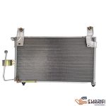 کندانسور (رادیاتور کولر) پراید S2 سردساز