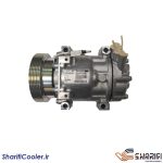 کمپرسور اصلی ال نود و ساندرو اتوماتیک