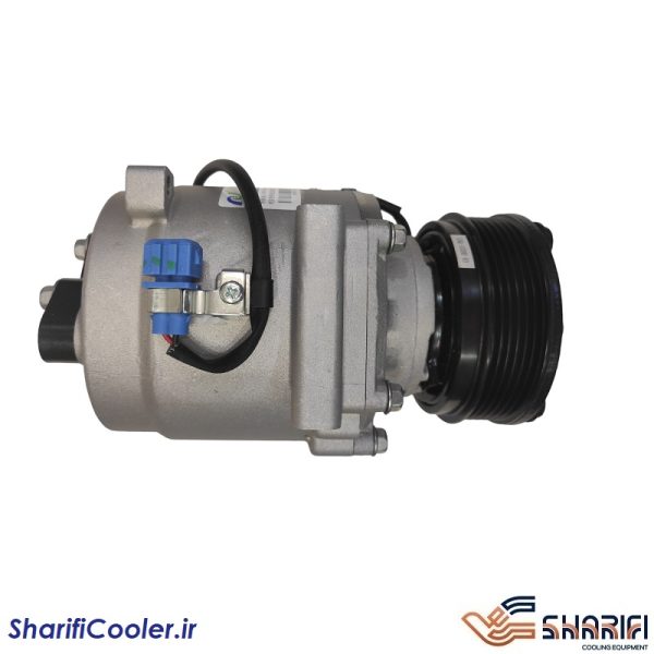 کمپرسور فابریکی ام وی ام 315 جدید