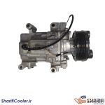 کمپرسور مزدا 3 قدیم