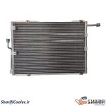 کندانسور ( رادیاتور کولر ) نیسان nib
