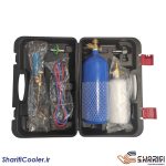 کیف جوشکاری قابل حمل