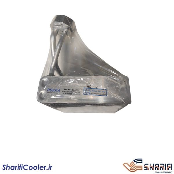 هسته اواپراتور (سردخانه ) مگان