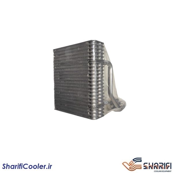 هسته اواپراتور (سردخانه ) مگان