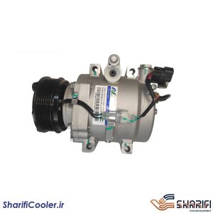 کمپرسور کولر ام وی ام x22