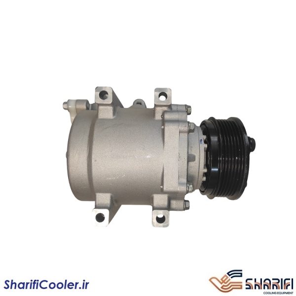 کمپرسور کولر ام وی ام x22