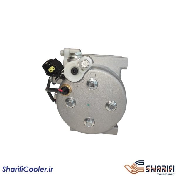 کمپرسور کولر ام وی ام x22