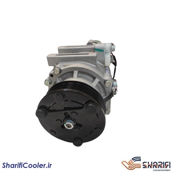 کمپرسور کولر ام وی ام x22