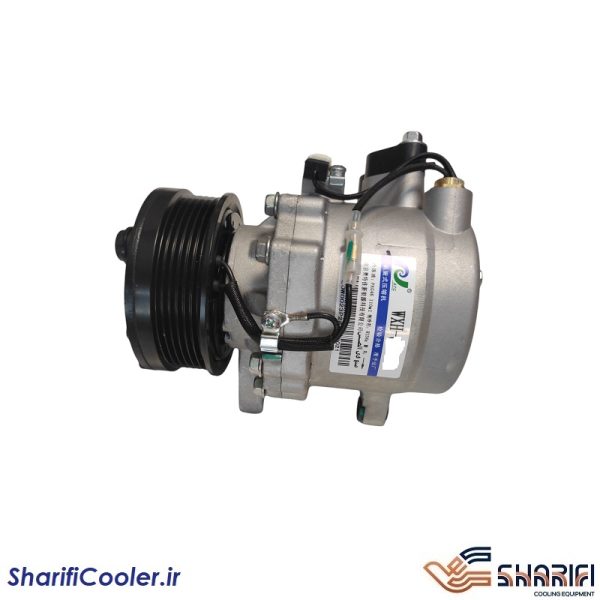 کمپرسور کولر ام وی ام 110