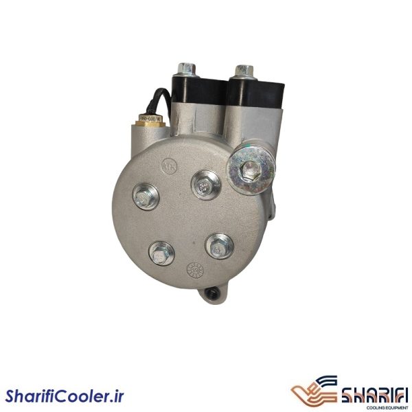 کمپرسور کولر ام وی ام 110