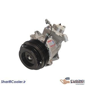 کمپرسور کولر سوزوکی ویتارا 2000