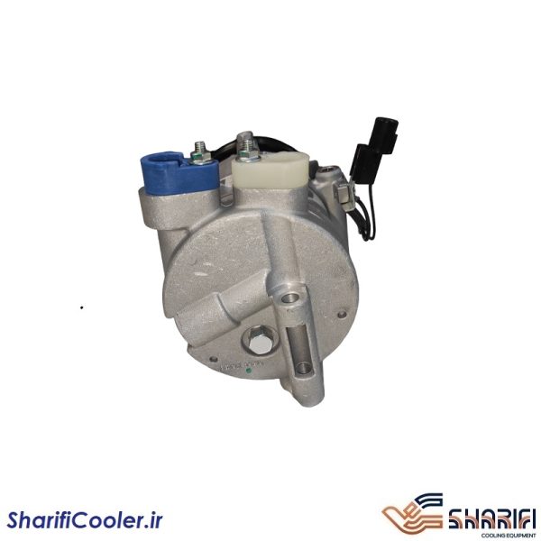 کمپرسور کولر لیفان 820