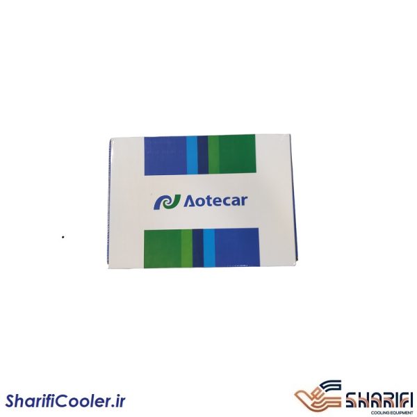 کمپرسور کولر لیفان 820