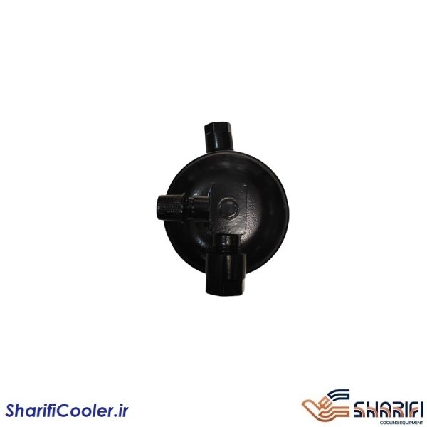 رسیور درایر کولر زانتیا