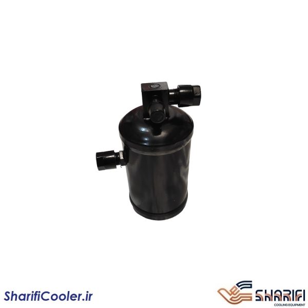 رسیور درایر کولر زانتیا