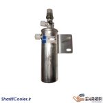فیلتر درایر کولر کامیون هوو