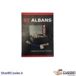 نشت گیر کولر خودرو