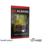 نشت یاب کولر خودرو 1234yf