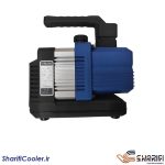 پمپ وکیوم شارژی