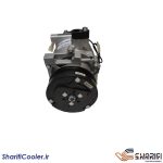 کمپرسور کولر تیبا کروز