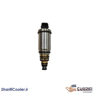 کنترل والو کولر کمپرسور سوناتا