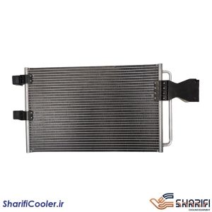 کندانسور رادیاتور کولر زانتیا