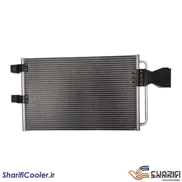 کندانسور رادیاتور کولر زانتیا
