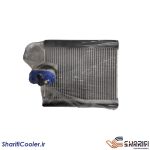 اواپراتور (سردخانه) کولر پژو 2008