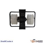 موتور فن اواپراتور (سردخانه ) کامیون ولوو