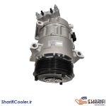 کمپرسور کولر پژو 2008