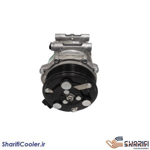 کمپرسور کولر تیگو 8