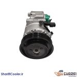 کمپرسور کولر سانتافه