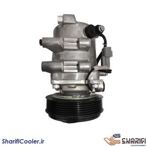 کمپرسور کولر چانگان cs 35
