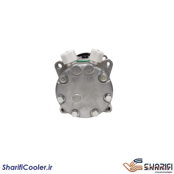 کمپرسور709 داین