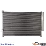 کندانسور رادیاتور کولر سوزوکی ویتارا