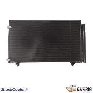 کندانسور (رادیاتور کولر) لکسوس RX