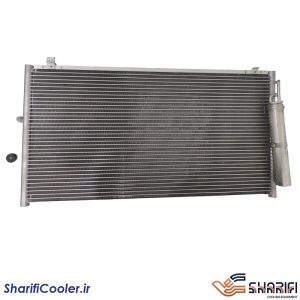 کندانسور رادیاتور کولر ماکسیما