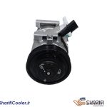 کمپرسور کولر هیوندای اکسنت
