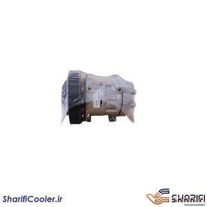 کمپرسور ولوو اف هاش پولی بزرگ VOLVO FH