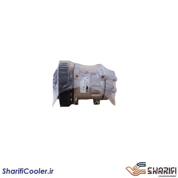 کمپرسور ولوو اف هاش پولی بزرگ VOLVO FH