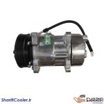 کمپرسور کولر پژو 405