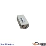 شیر انبساط کولر ال 90